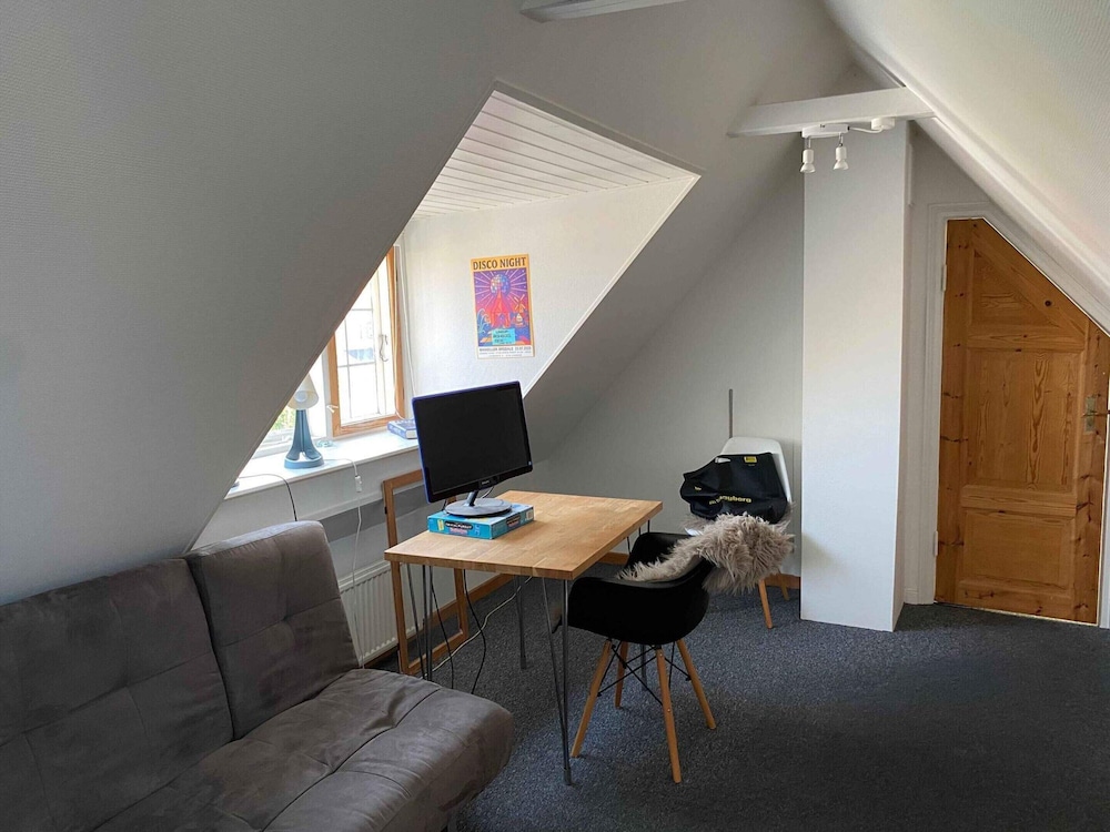 4 Star Holiday Home in Svaneke