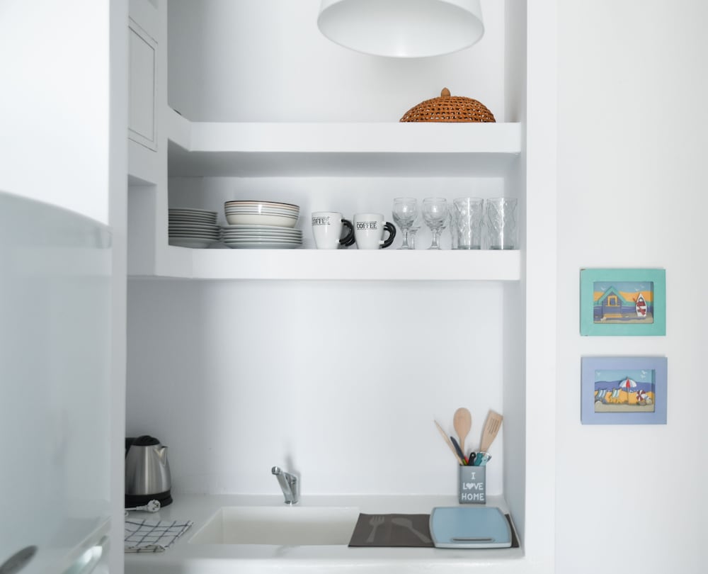 Amperian Mykonos Suites & Villas