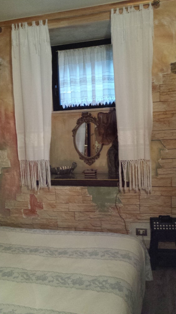 Hospitales del Pellegrino Trastevere