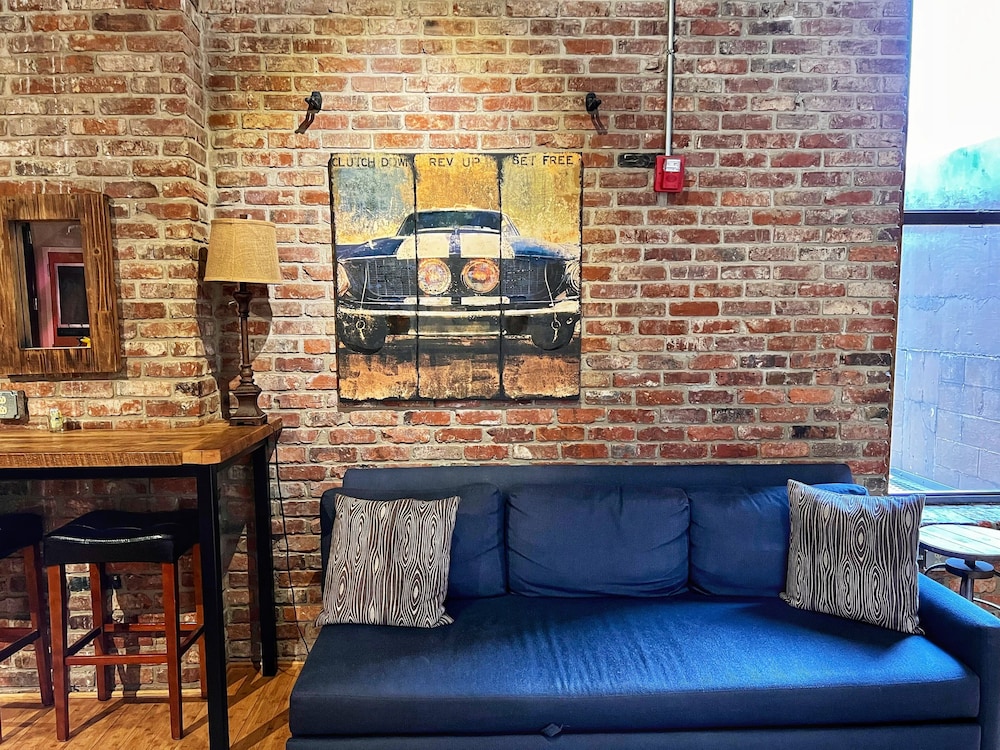 Music City Lofts