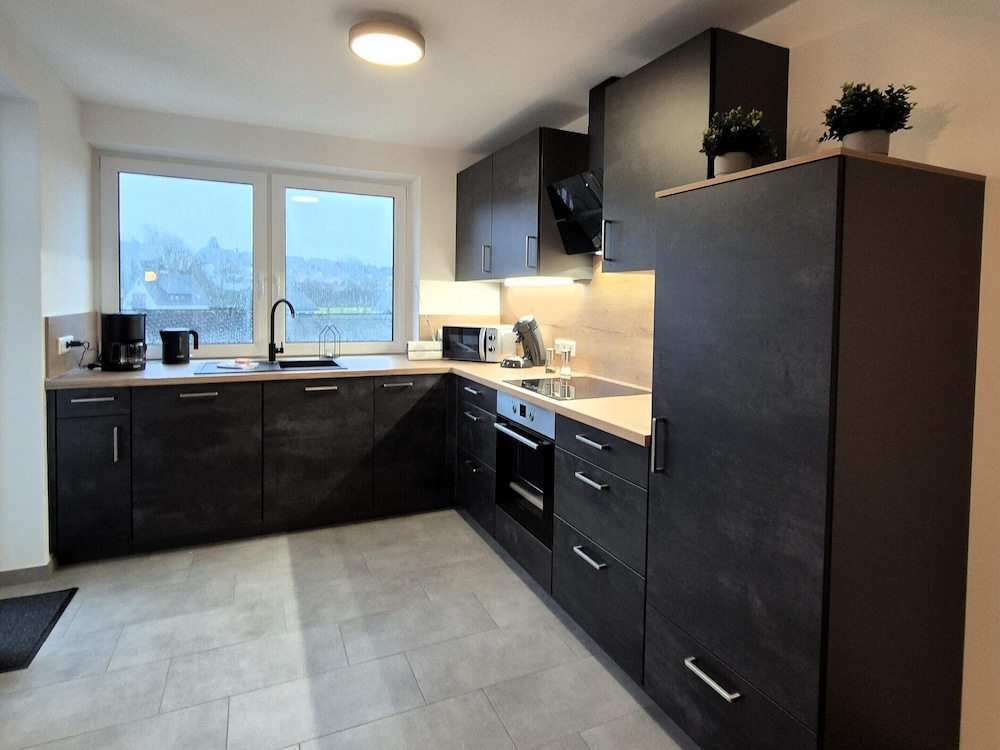 Apartment in Winterberg Near Ski Lift & Market