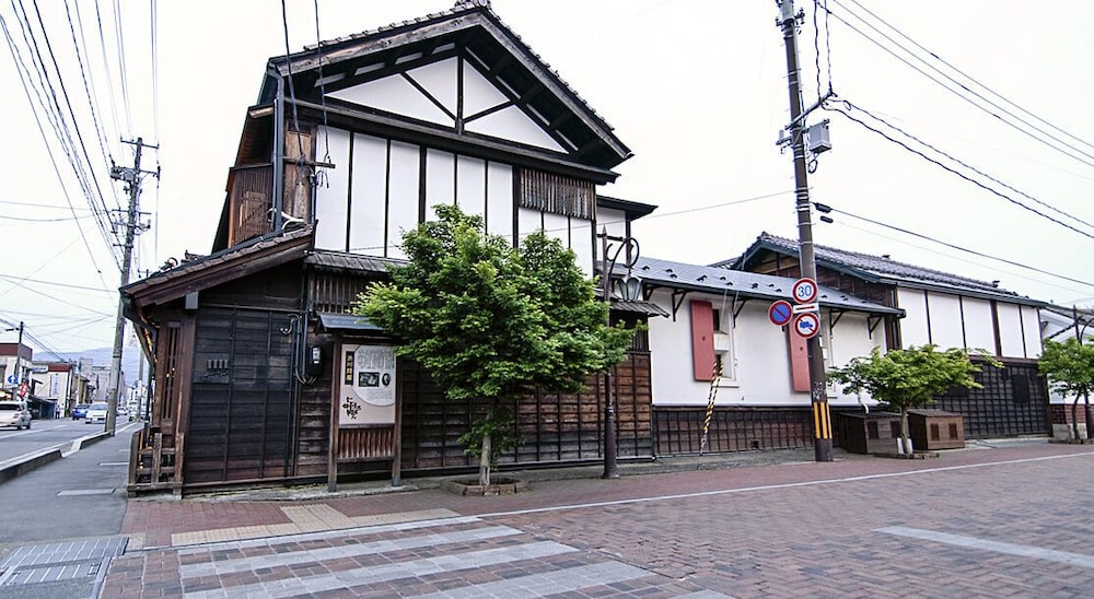 Shousuke no Yado Takinoyu