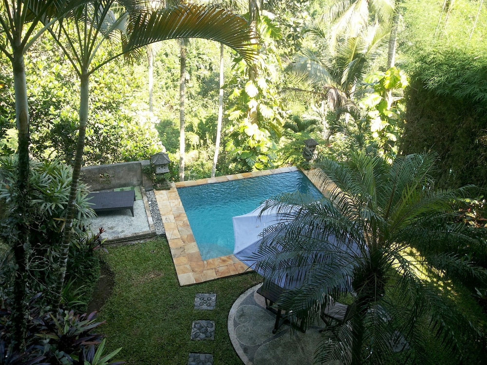 Anahata Villas & Spa Resort