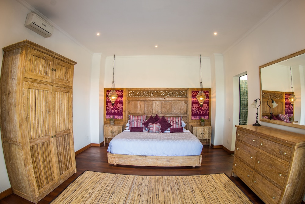 Canggu Villa & Cooking Retreat