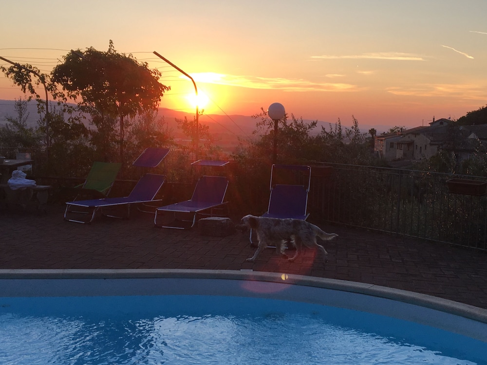 Setter House Agri Hotel