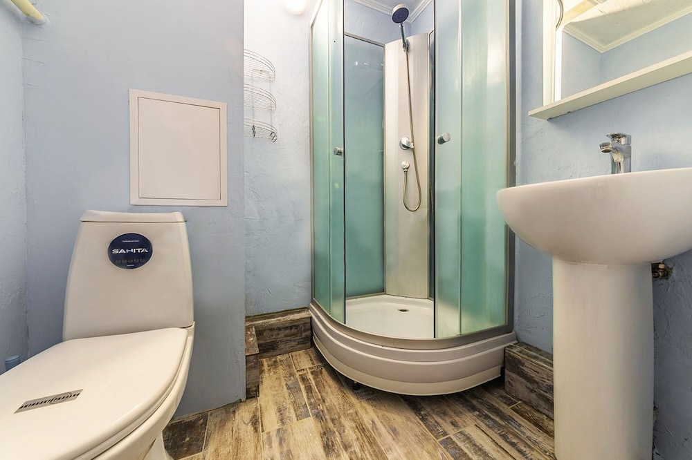 Apartament Hanaka Eletskaya 13