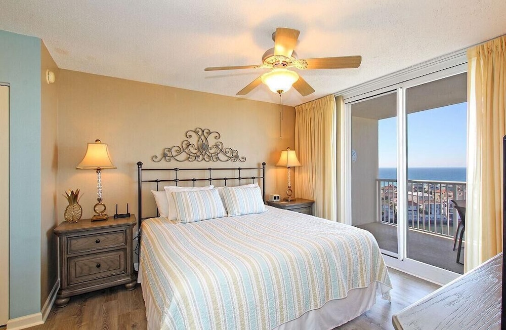 Pelican Beach Terrace 1203