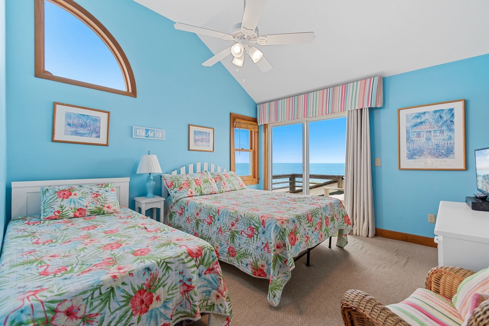 Lachicotte Vacation Rentals