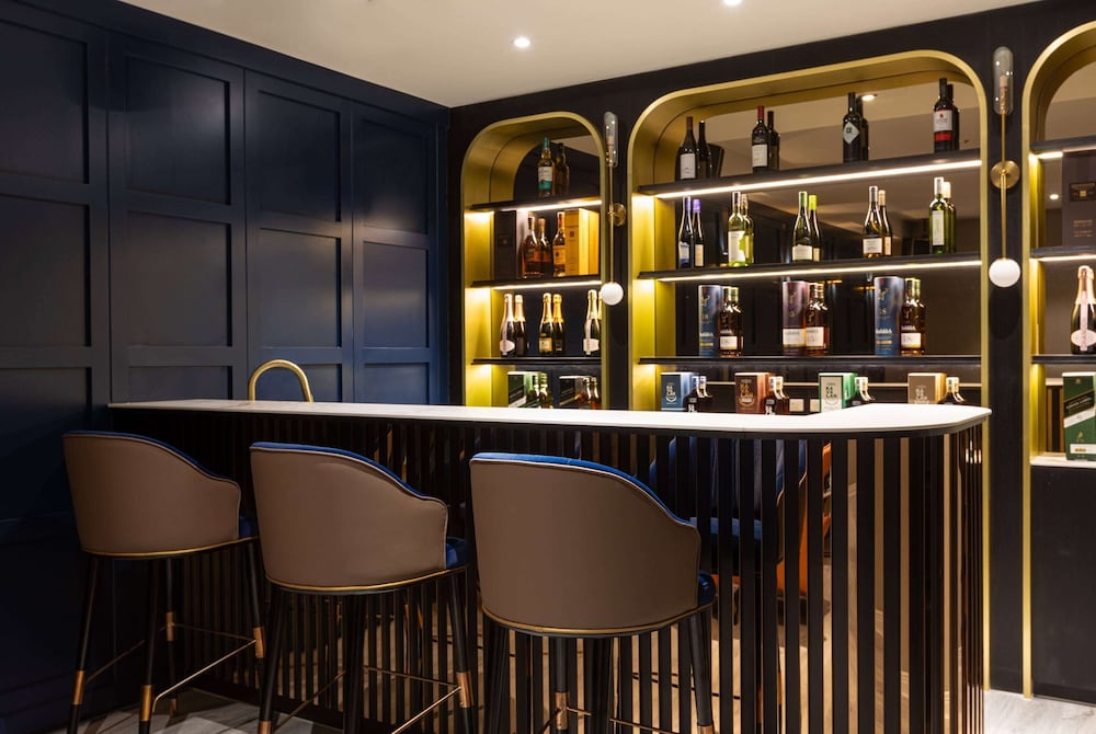 Tryp By Wyndham New Taipei Linkou