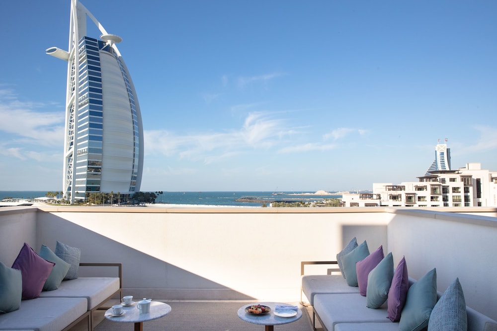 Jumeirah Al Naseem Dubai 3