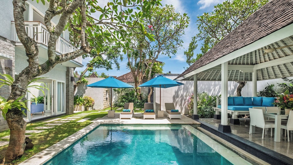 Villa Alun by Villa Finder