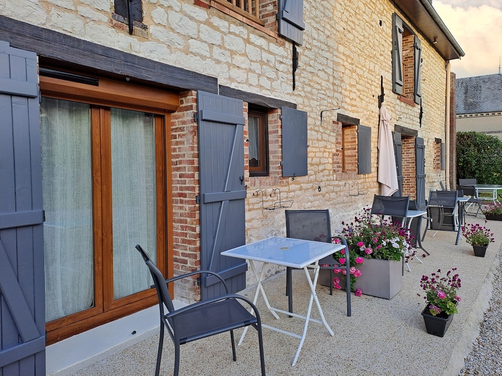 Chambres D'hôtes Le Clos Poli