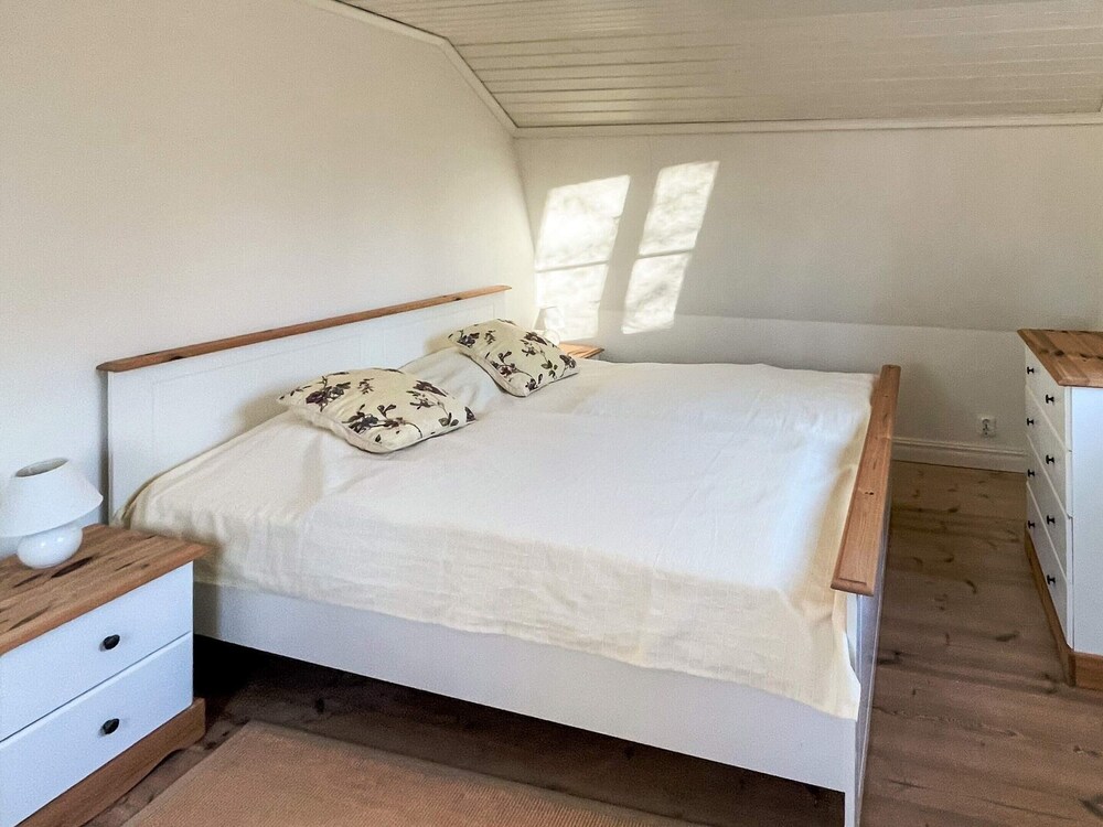 4 Star Holiday Home in Farjestaden