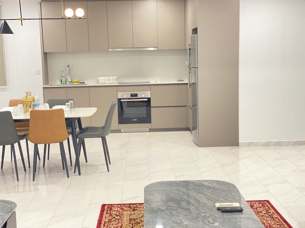 Eaton Residences KLCC