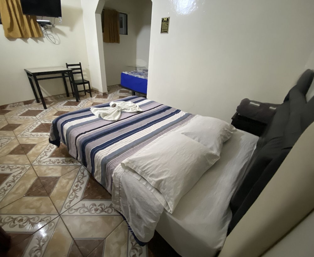 hotel don alberto view 3