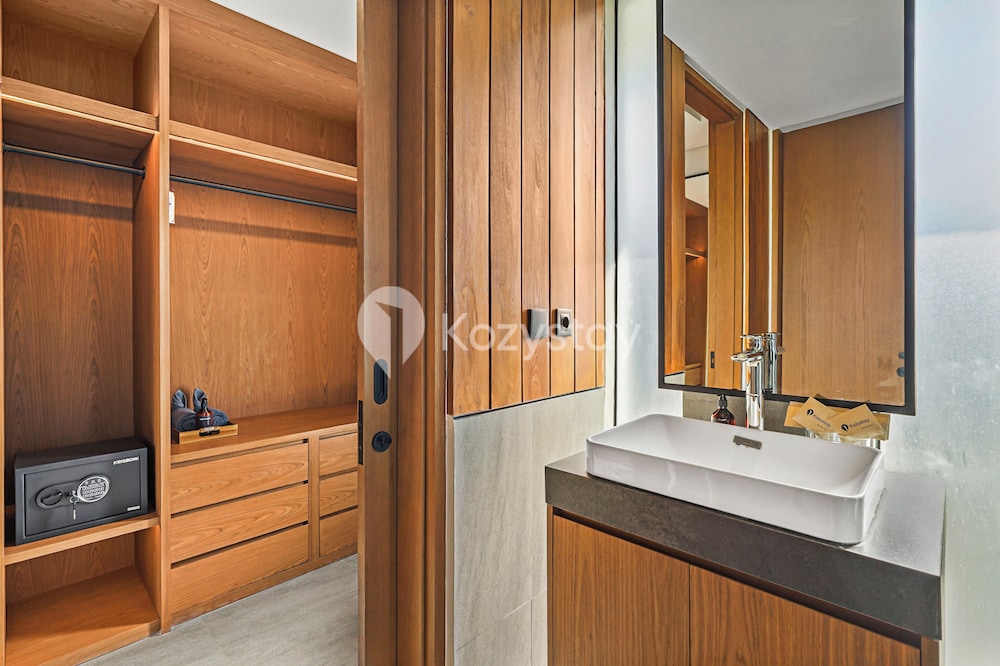 Andra Villa by Kozystay - Natadesa Resort Jimbaran