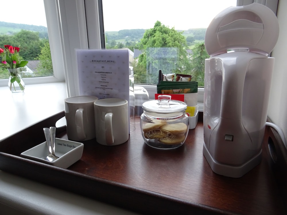 Grendon Bed & Breakfast