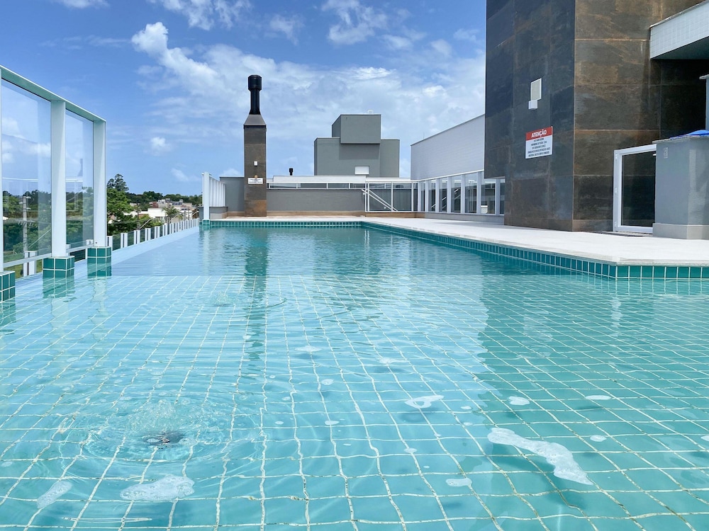 Apê Cheio de Estilo - Campeche