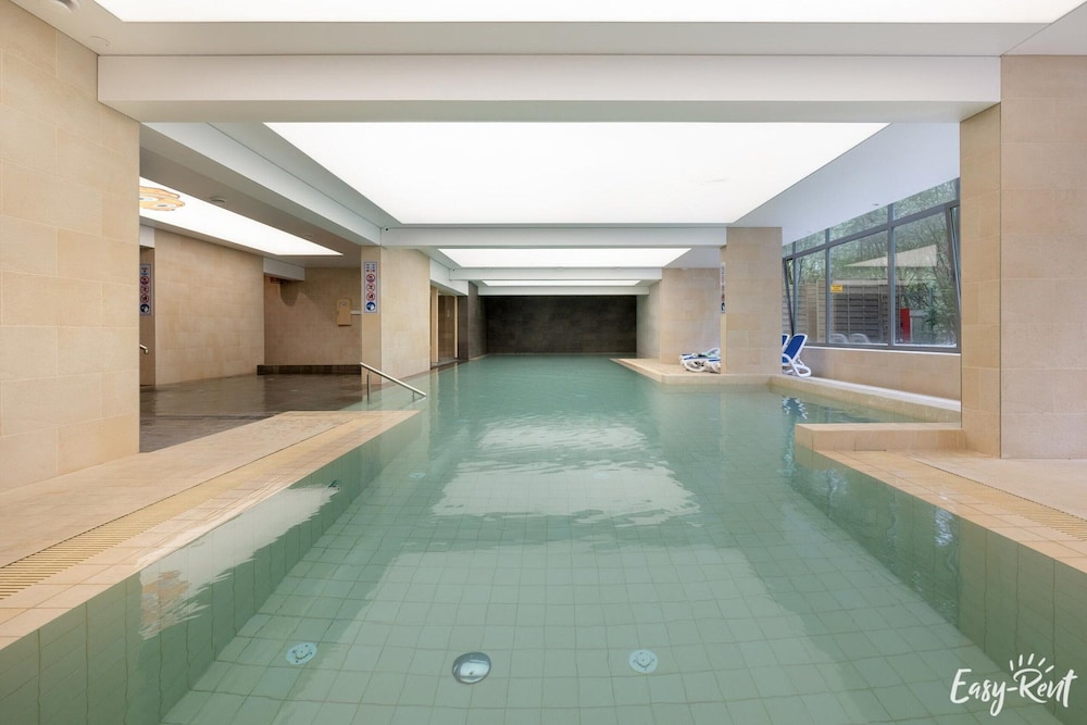 Apartment Pogorzelica With SPA Near Baltic Beach