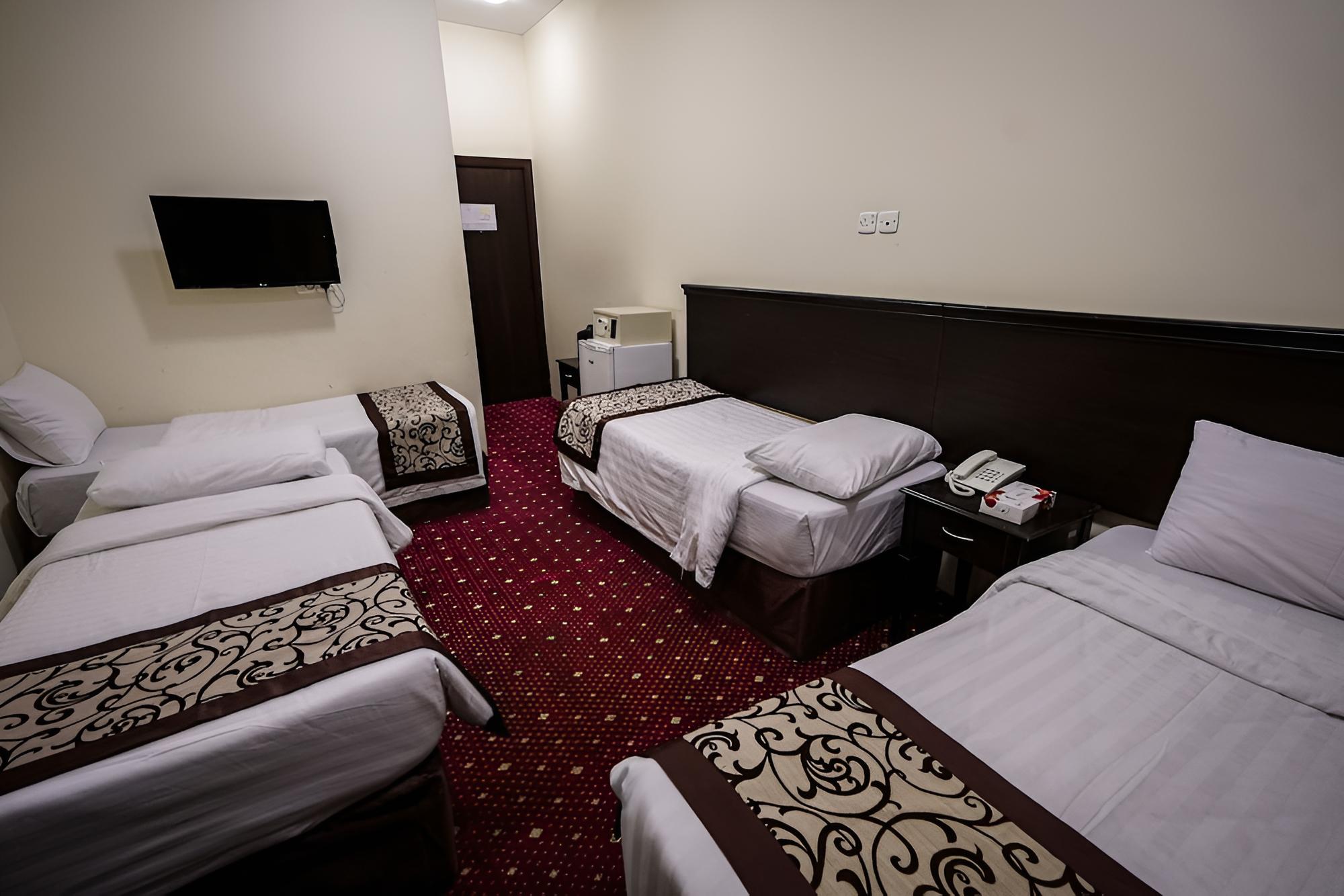 Z Ajyad Hotel