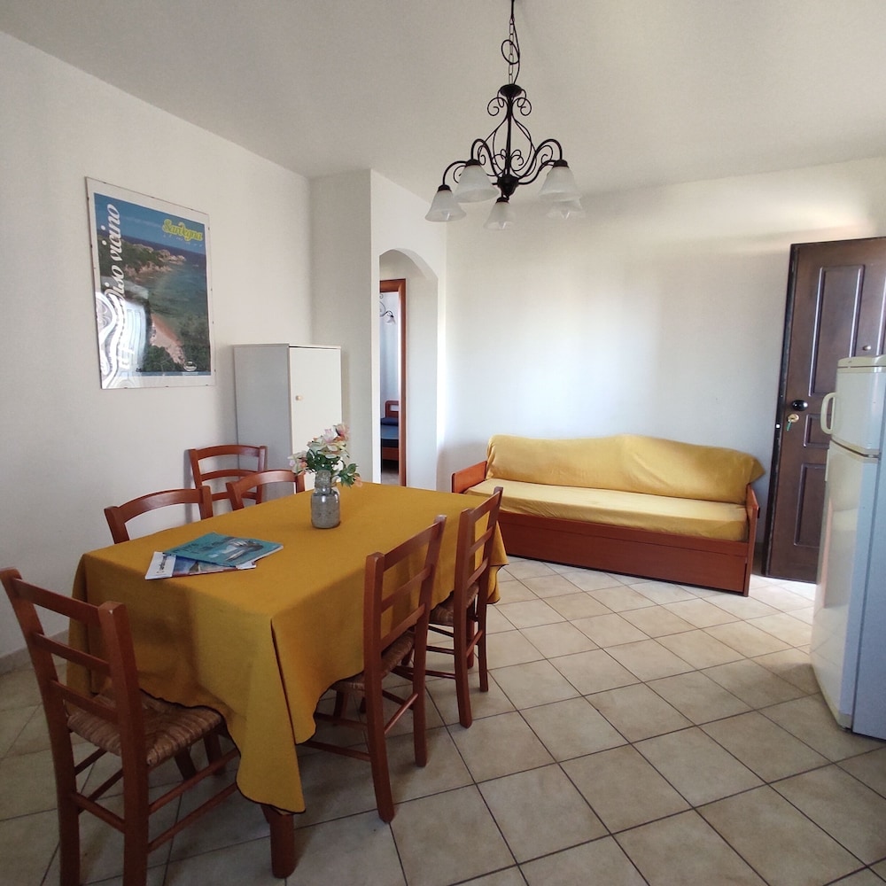 Residenza Agnese Sardegna
