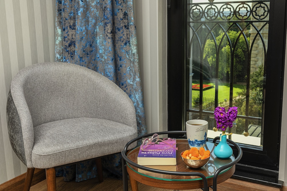 Mukarnas Pera Otel - Image 57