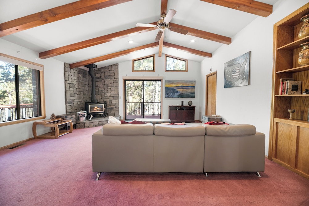 Saltwater Cottage
