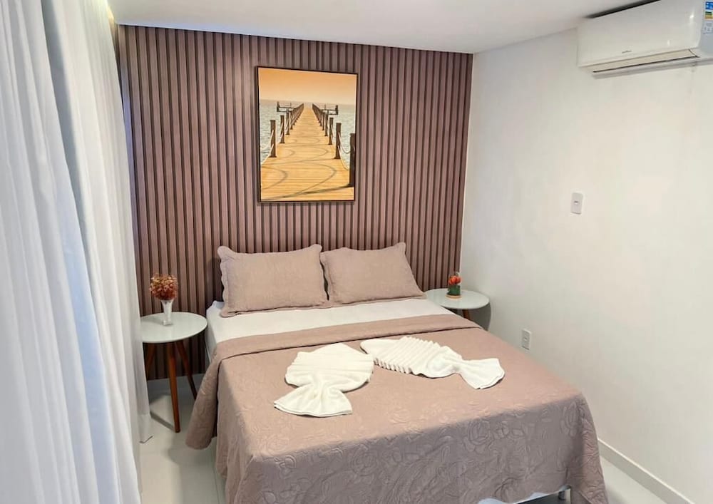 Bela casa Praia Dos Carneiros 24hr