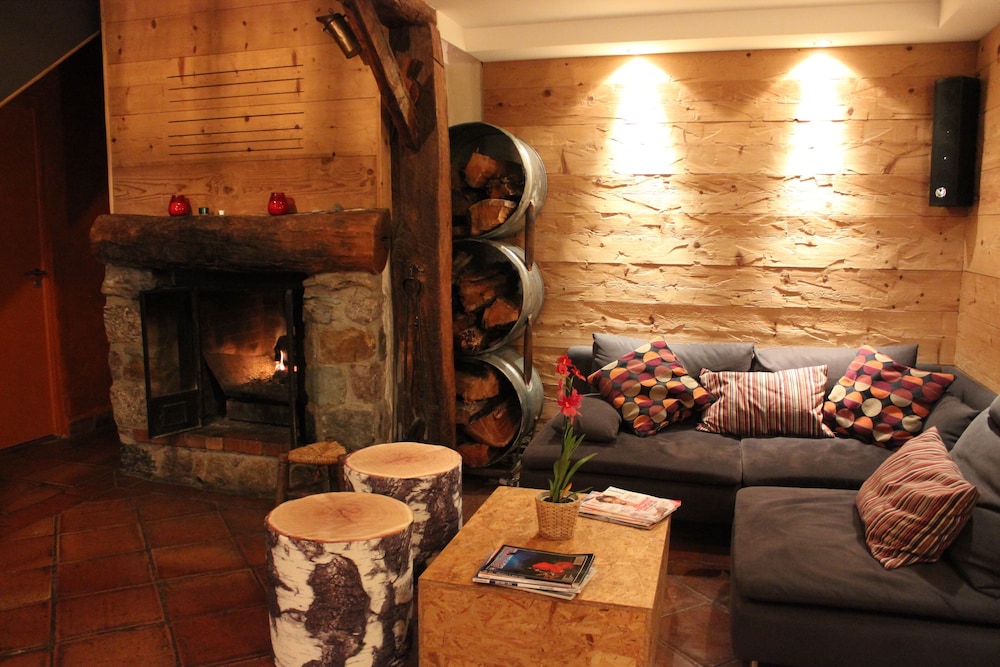 Le Relais Des Merveilles view 2