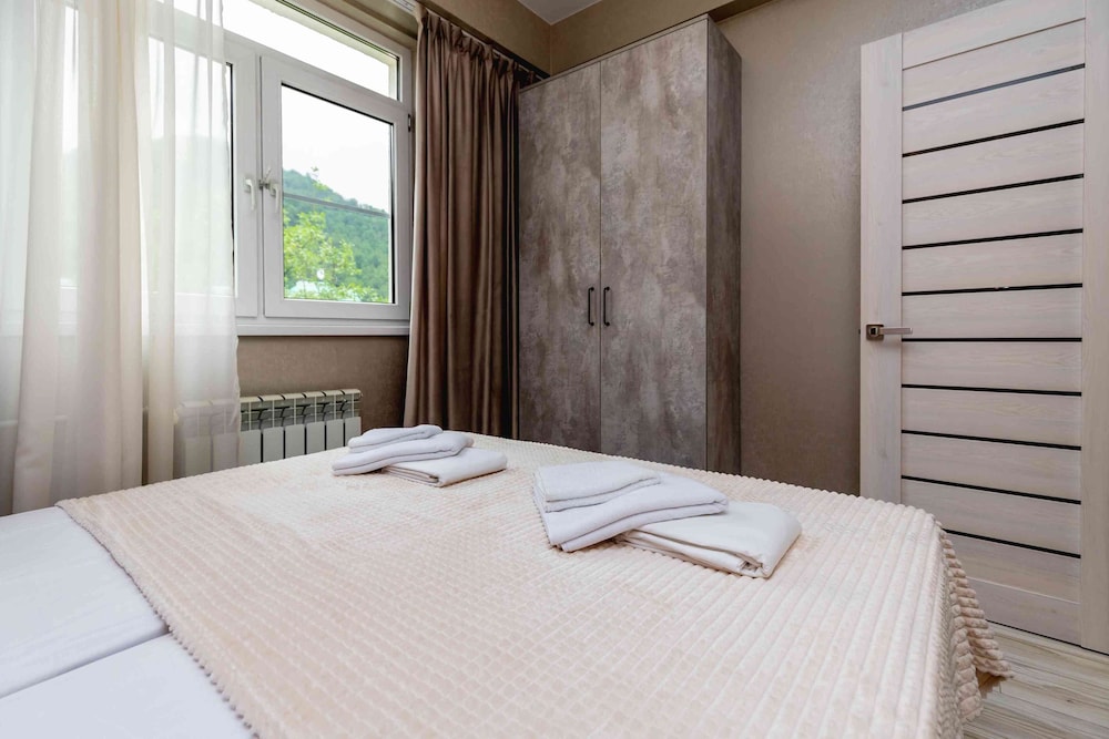 More Apartments na Estonskoy 37 k6 view 3