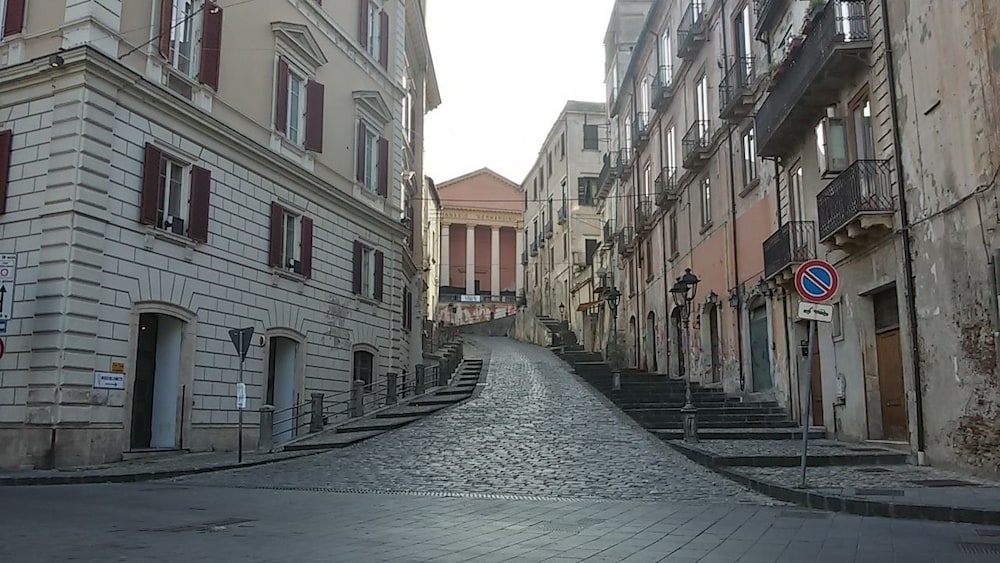 Sette sorelle b&b