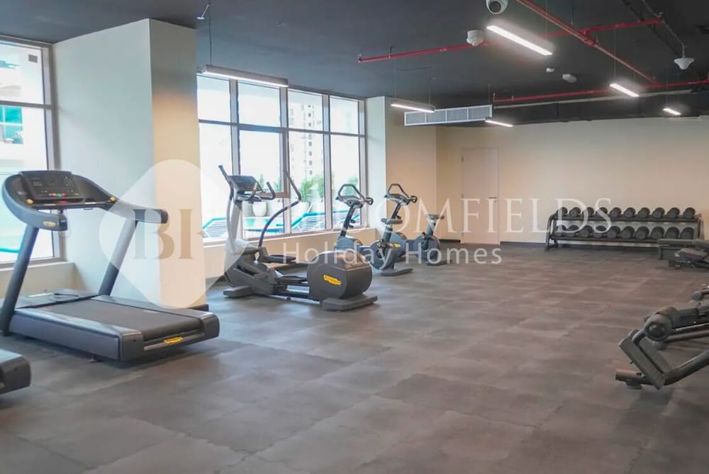 Bloomfields Canal View 2Br Business Bay