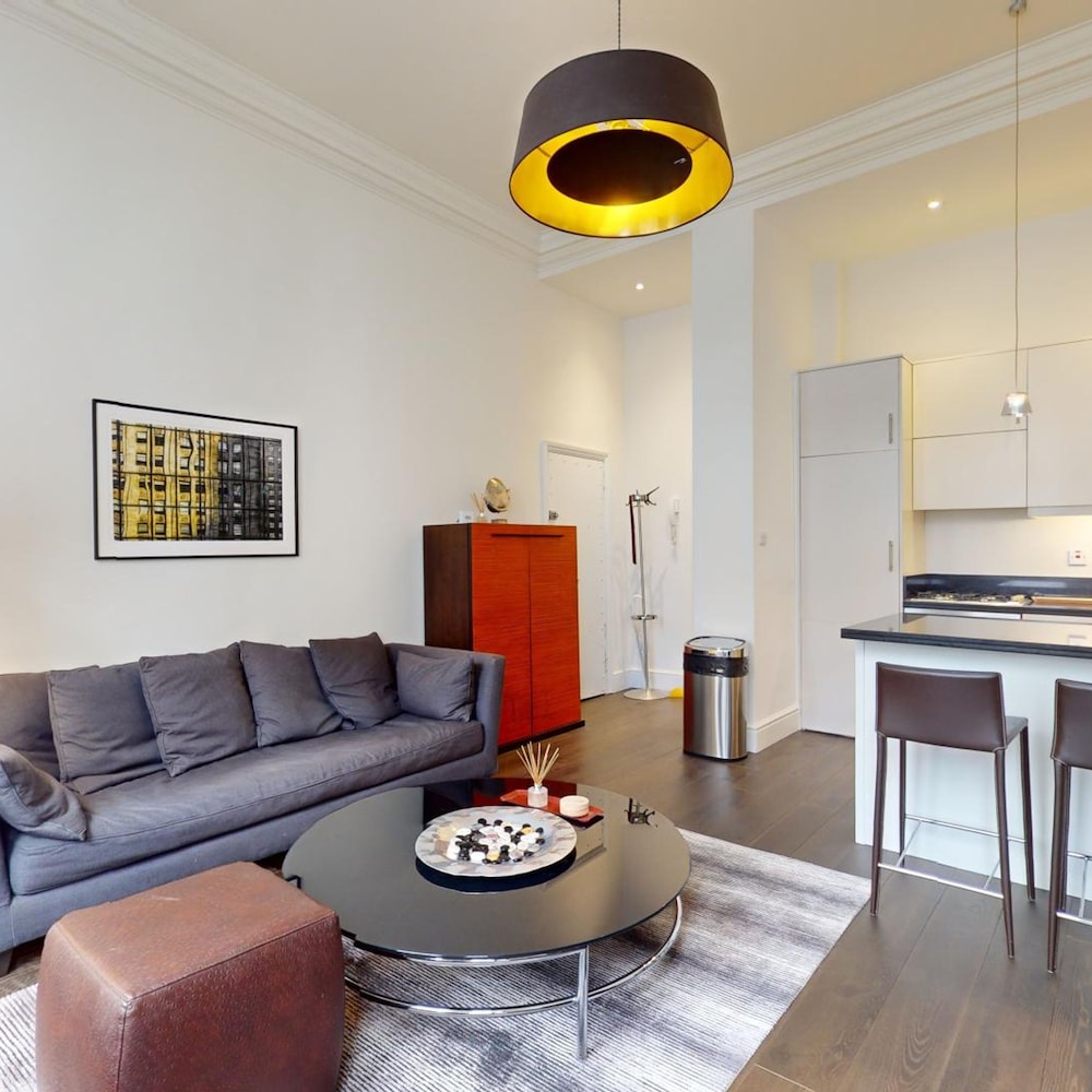 Notting Hill 1 Bedroom Flat