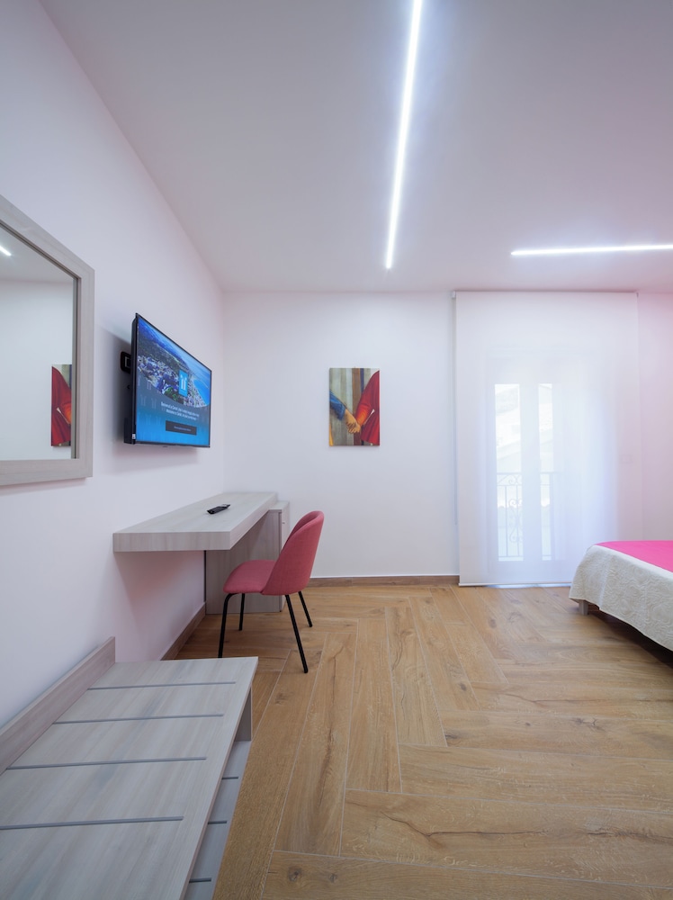 PALAZZO FIORENTINI CHARME HOTEL