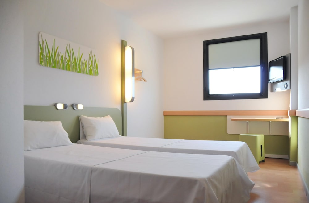 ibis budget Girona Costa Brava