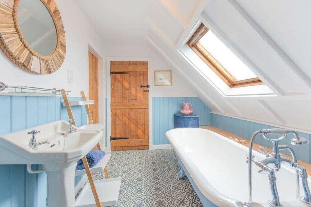 Seal Cottage