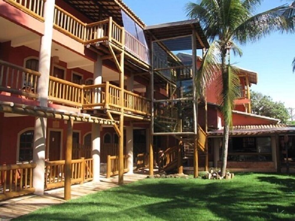 Pousada Maluar view 5