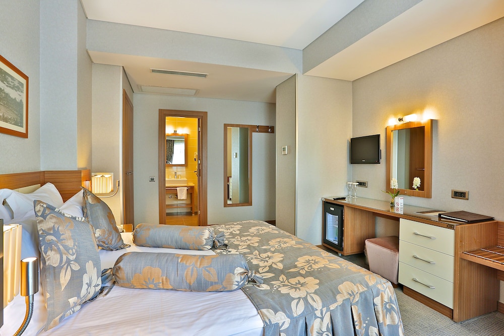 Hotel Momento - Özel Sınıf - Image 28