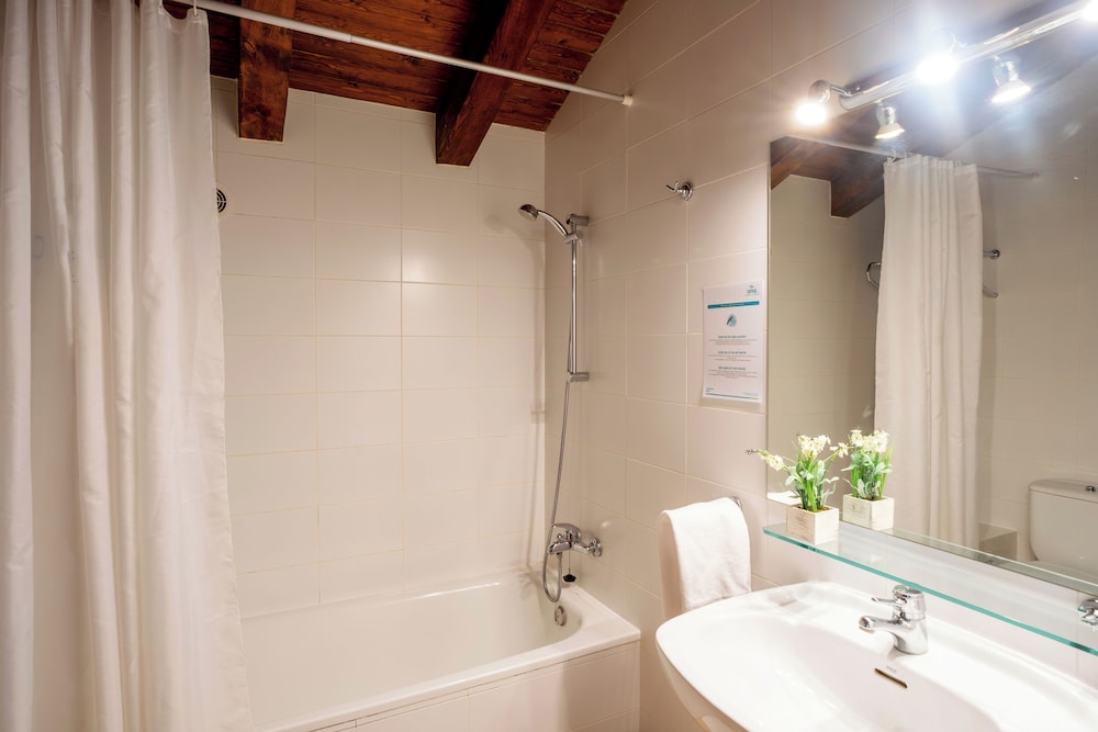 Apartamentos Ona Dorada el Tarter
