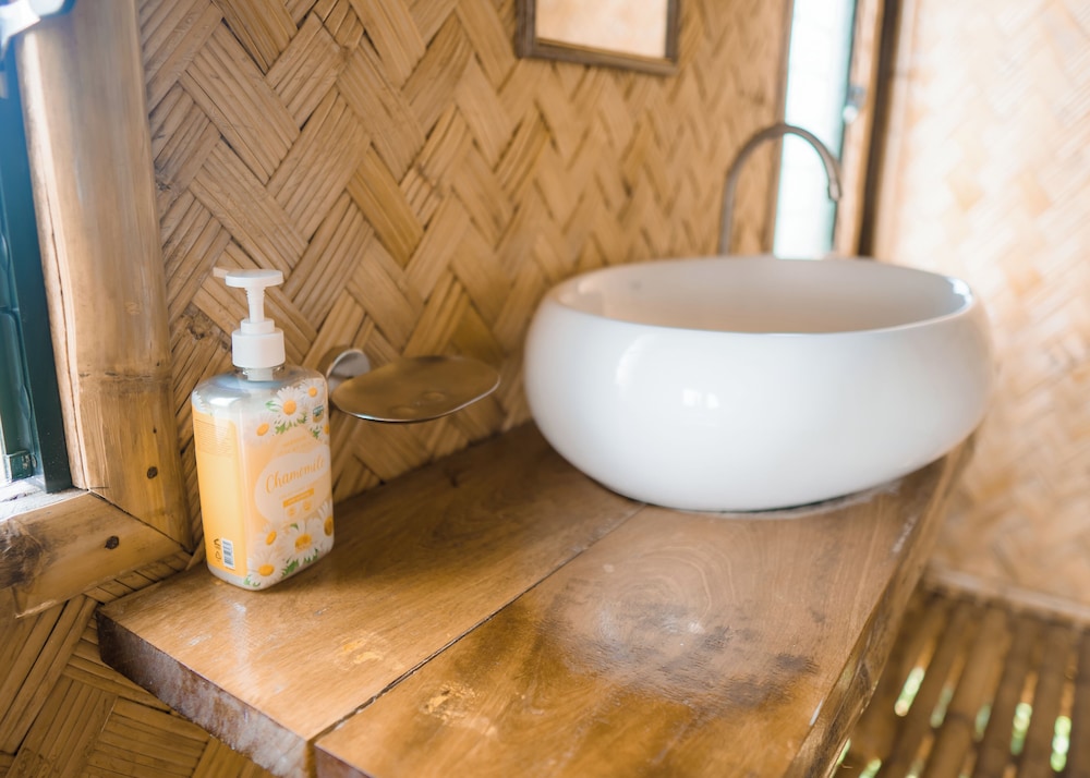 Ocean Green Ecolodge