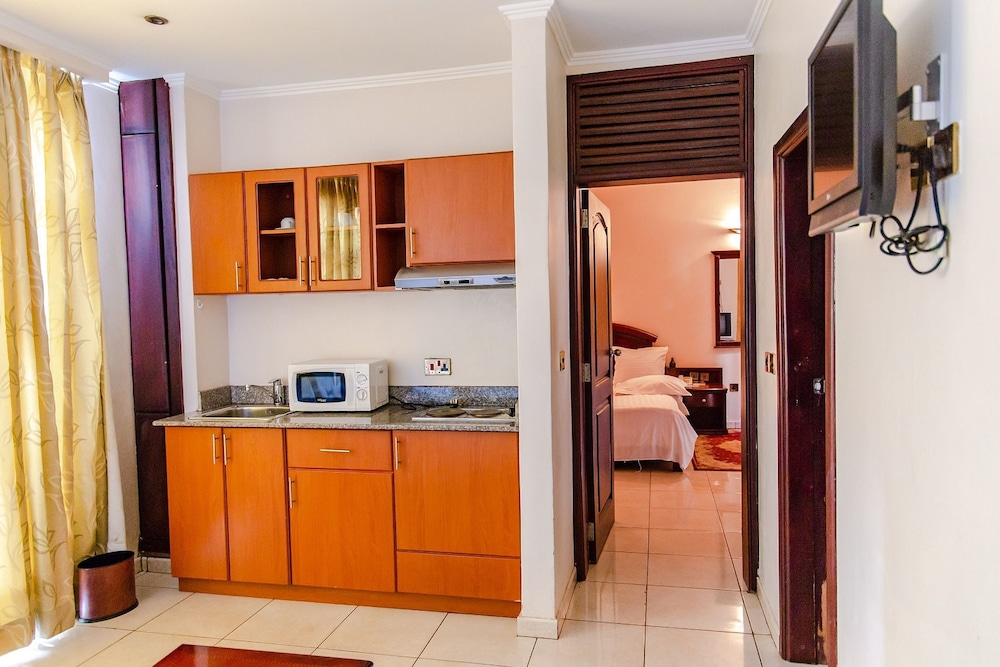 Nobilis Apartments