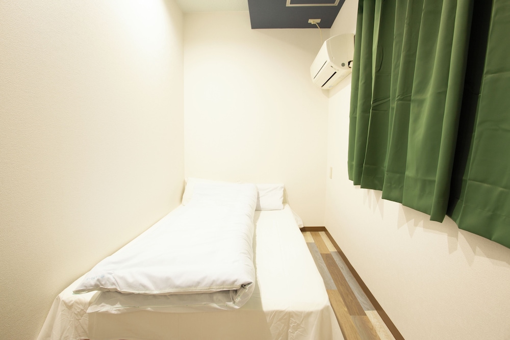 123 Guest House