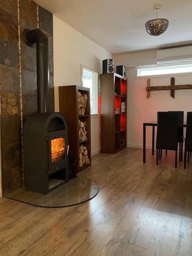Cosy 2-bed House in Kinlochbervie view 5