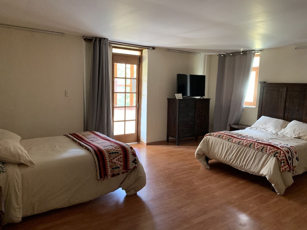 Cortijo La Casona