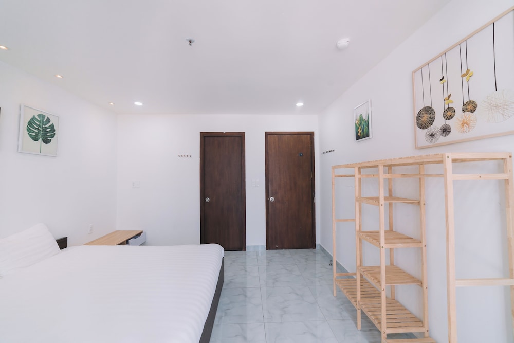 Dalat Center Residence