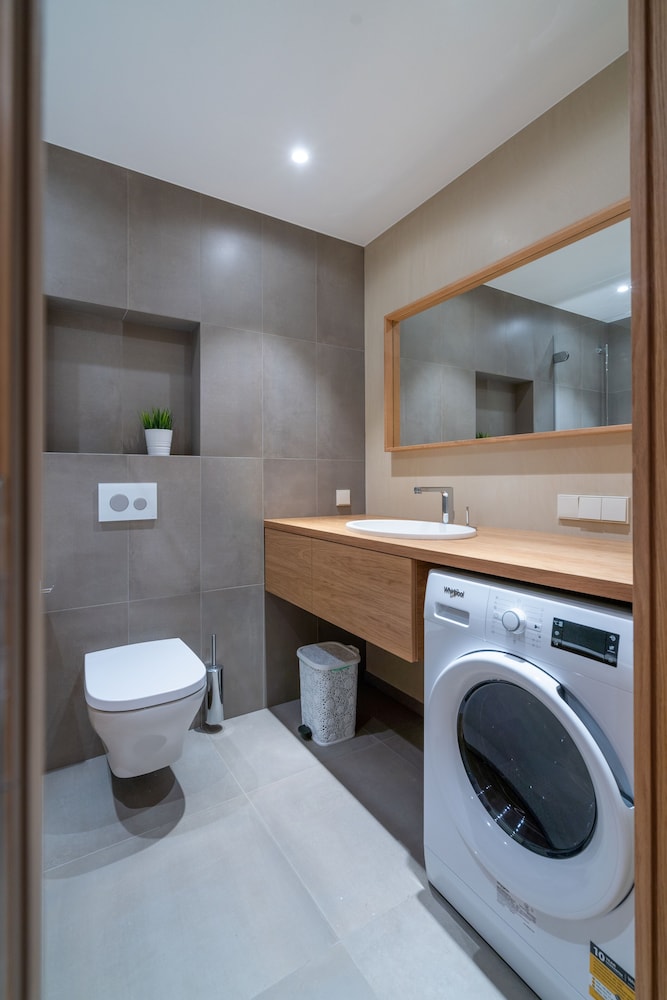 Easyrooms Dzirnavu view 5
