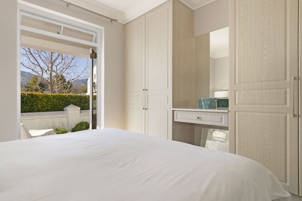 Winelands Golf Lodges at De Zalze