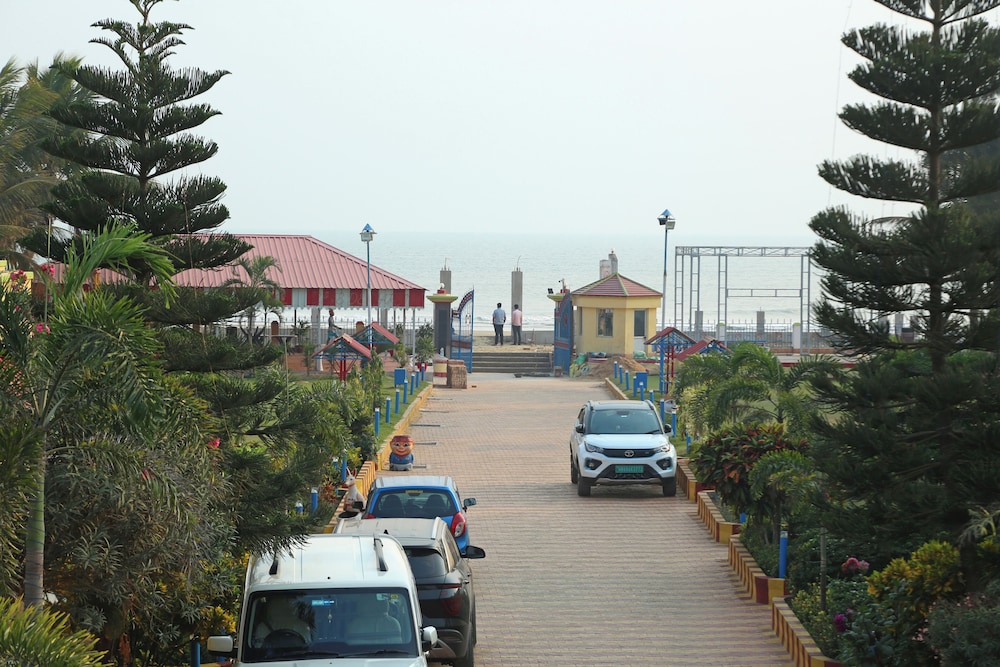 Marino Beach Resorts