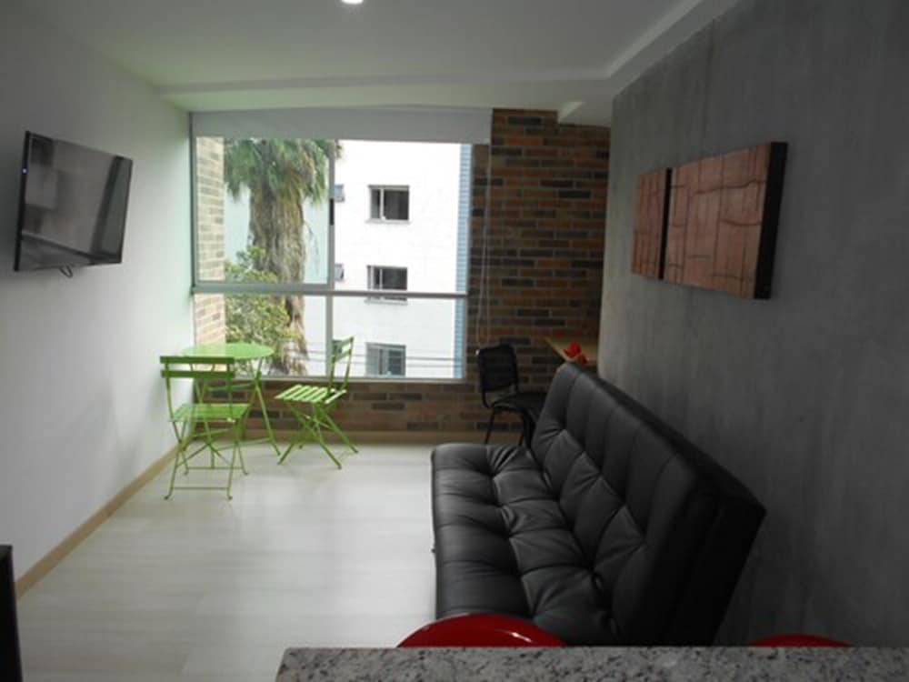 San Peter Suites