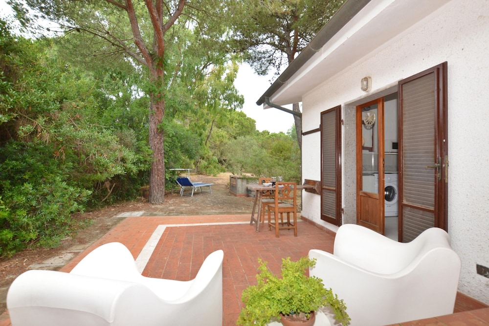 Villa Giannellina view 5